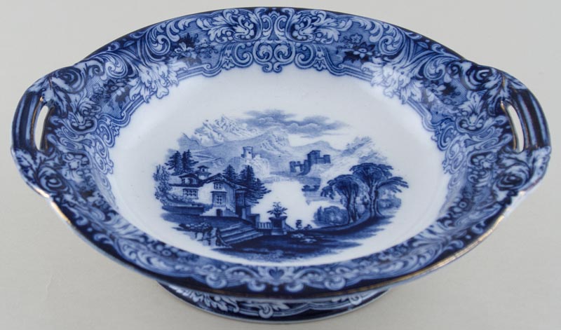 Comport c1913
